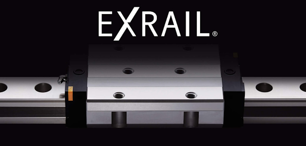 Линейные подшипники, каретки, Линейная направляющая. Линейный подшипник