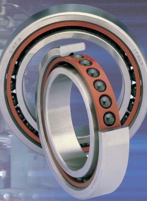 Высокоточные подшипники, подшипник шпинделя P4